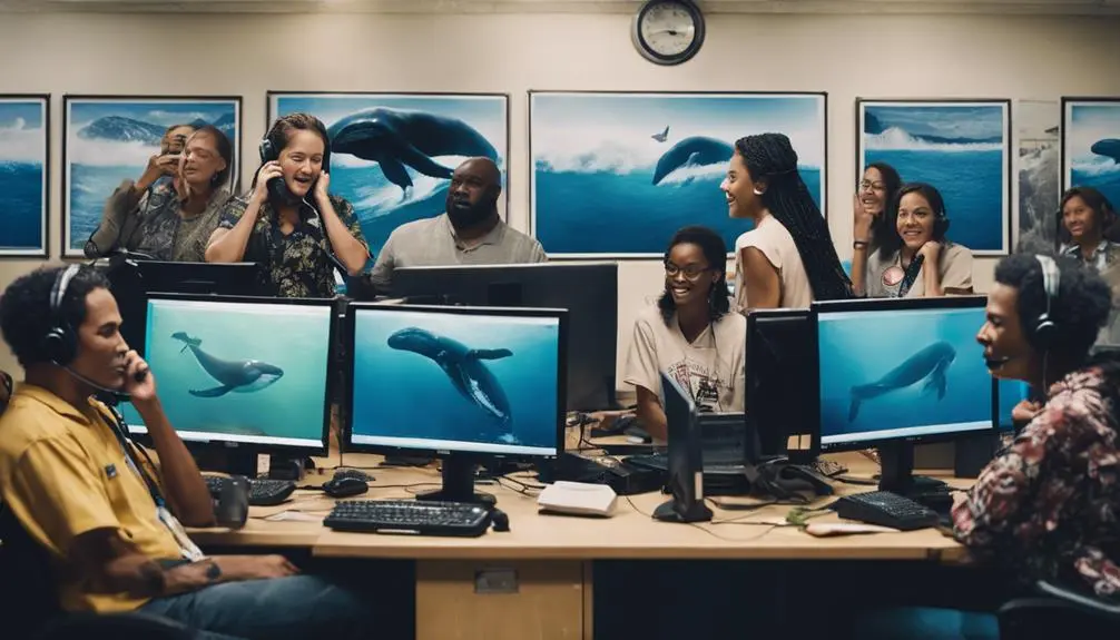 emergency helplines for support