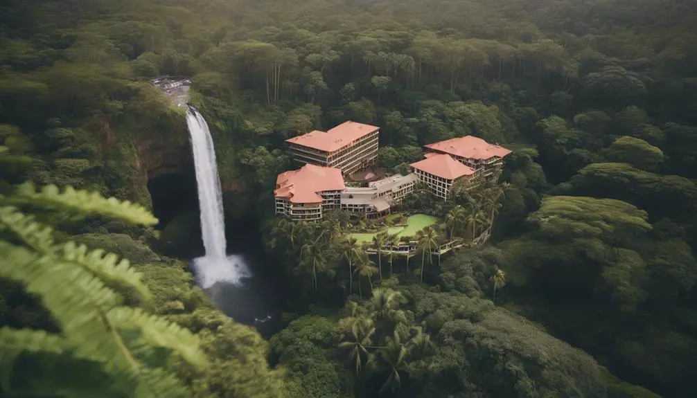 endless possibilities for exploration