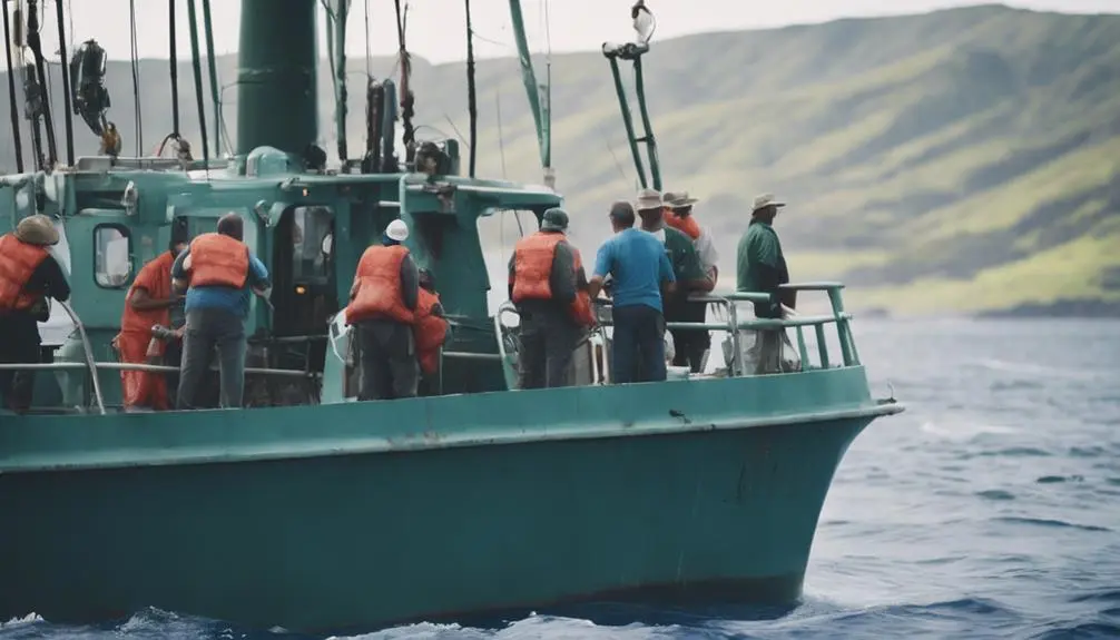 engaging stakeholders for input