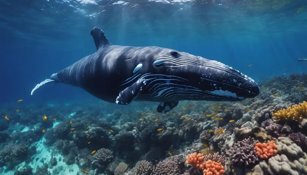 environmental factors affect foraging