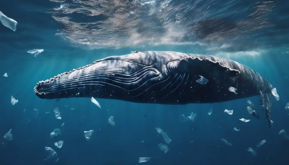 environmental issues in focus