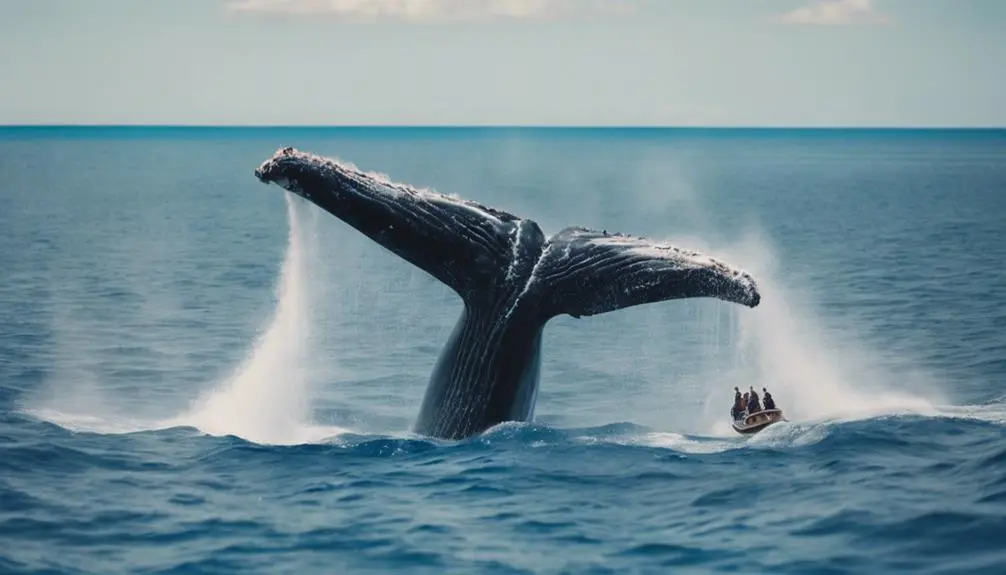 exciting ocean adventure tours