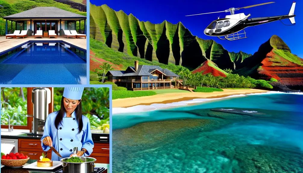 exclusive insider tips for unforgettable luxury experiences in kauai