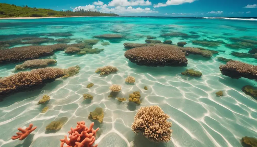 explore hawaiian snorkeling paradise