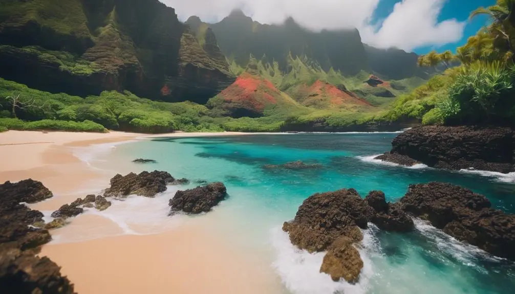 explore kauai s hidden treasures