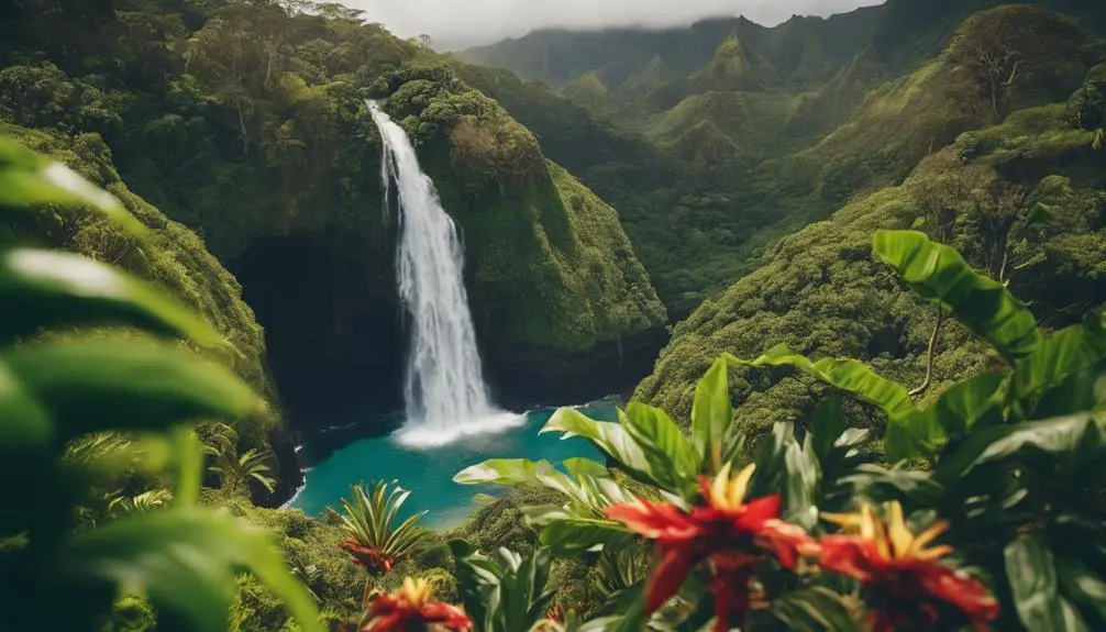 explore kauai s scenic trails