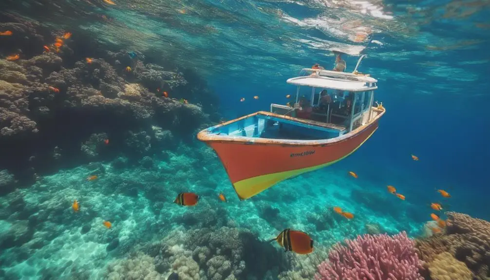 explore kauai s underwater beauty