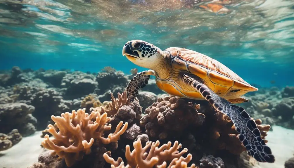 explore secluded snorkeling spots