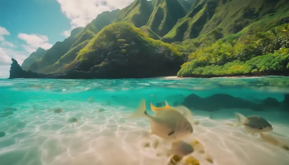 explore underwater beauty here