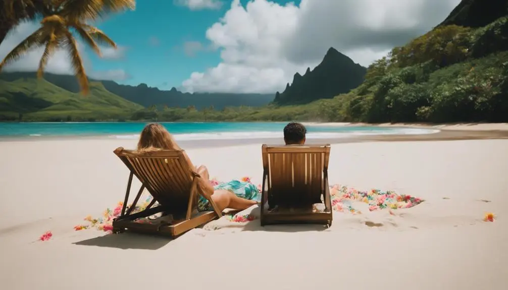 exploring activities in kauai