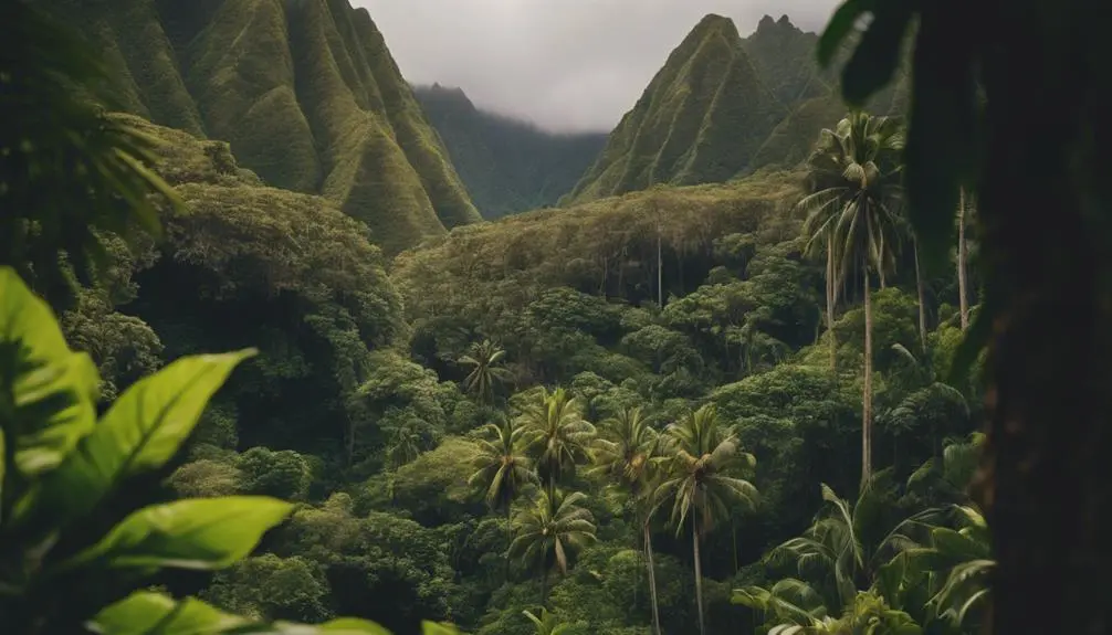 exploring ancient temples together