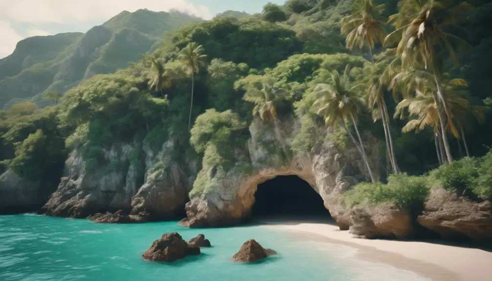 exploring coastal treasures together