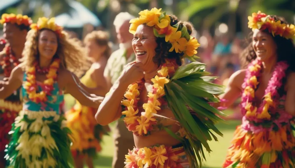 exploring culinary traditions abroad