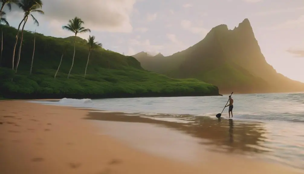 exploring hidden gems seaside