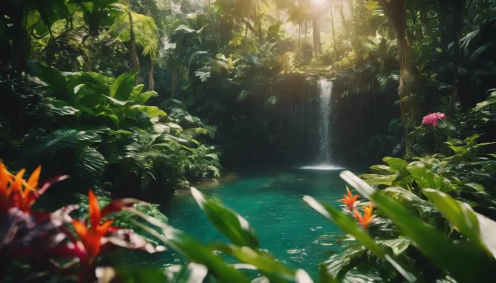 exploring hidden hawaii gems