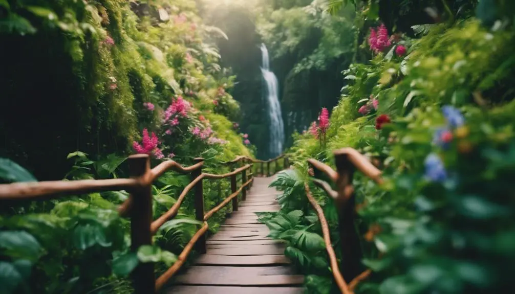 exploring hidden hiking gems