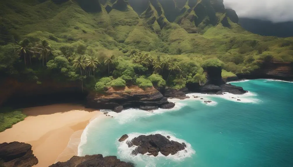 exploring kauai s family adventures