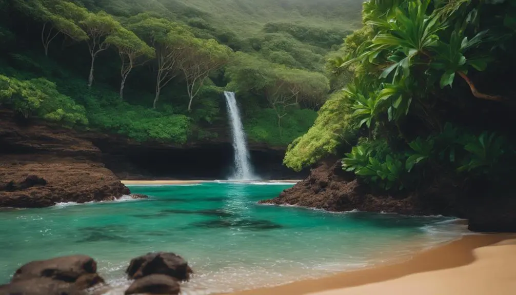 exploring kauai s hidden gems