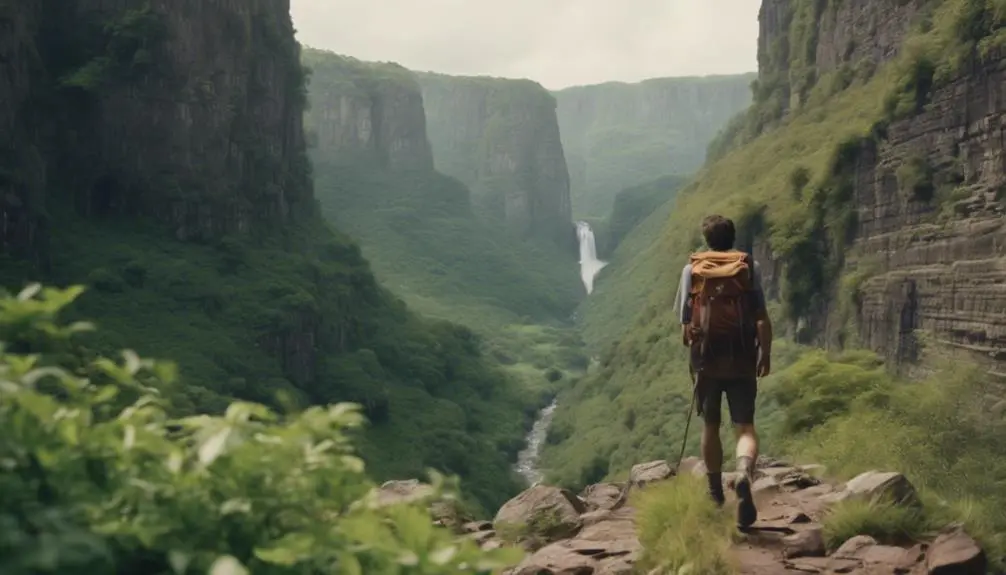 exploring kauai s rugged trails