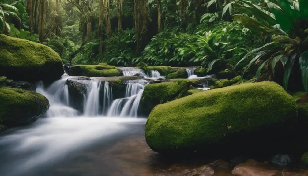 exploring nature s beauty together