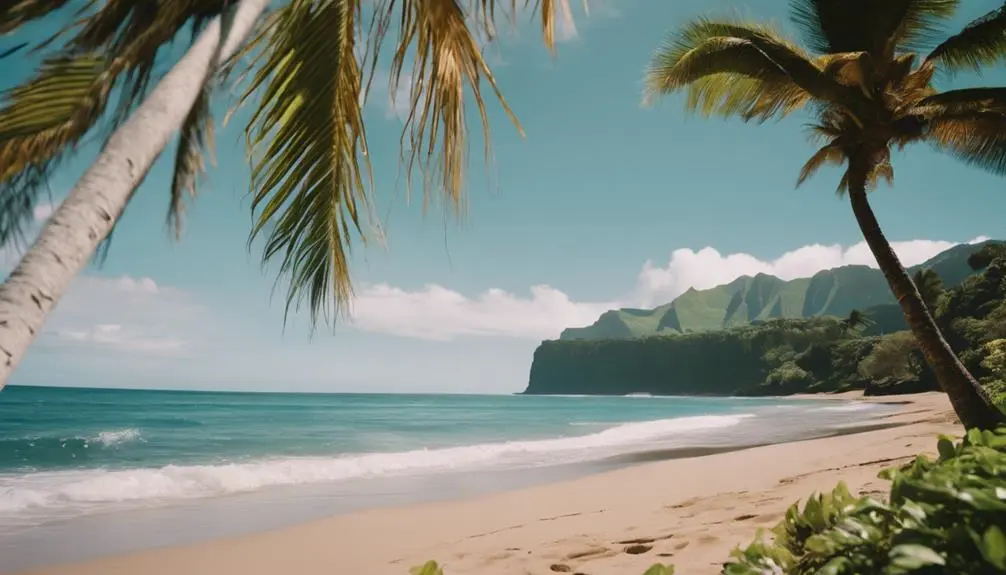 exploring romantic getaways in princeville