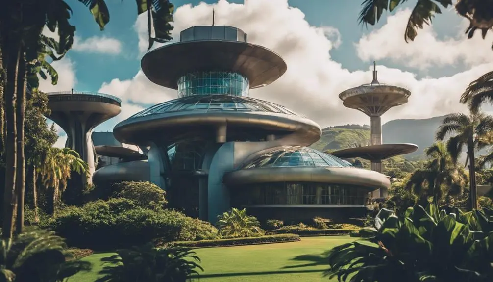 exploring science in oregon