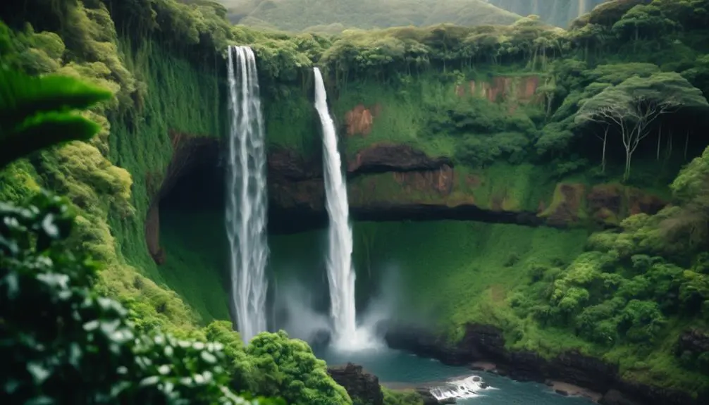 exploring south and east