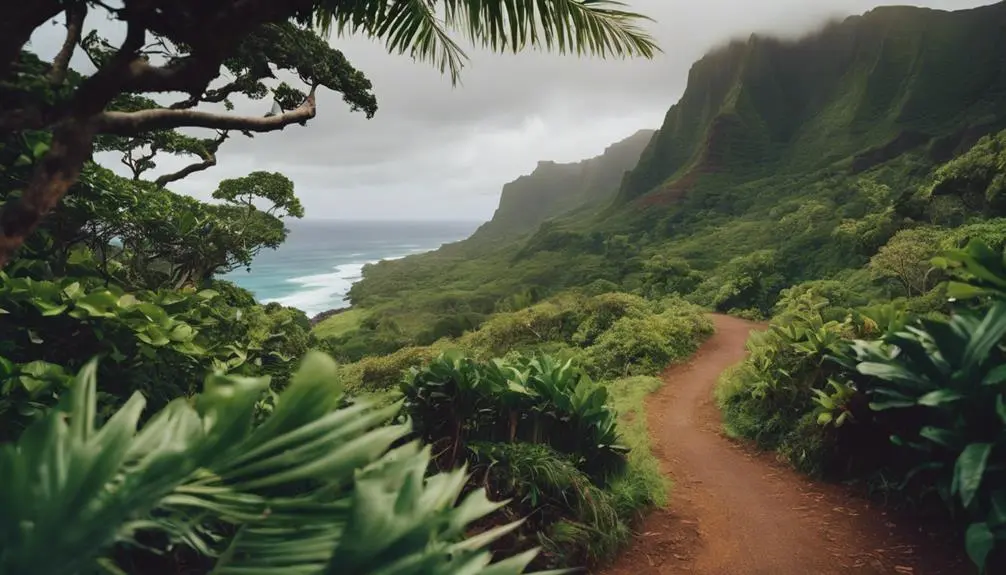 exploring the sleeping giant