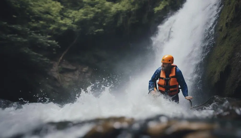 exploring water safely tips