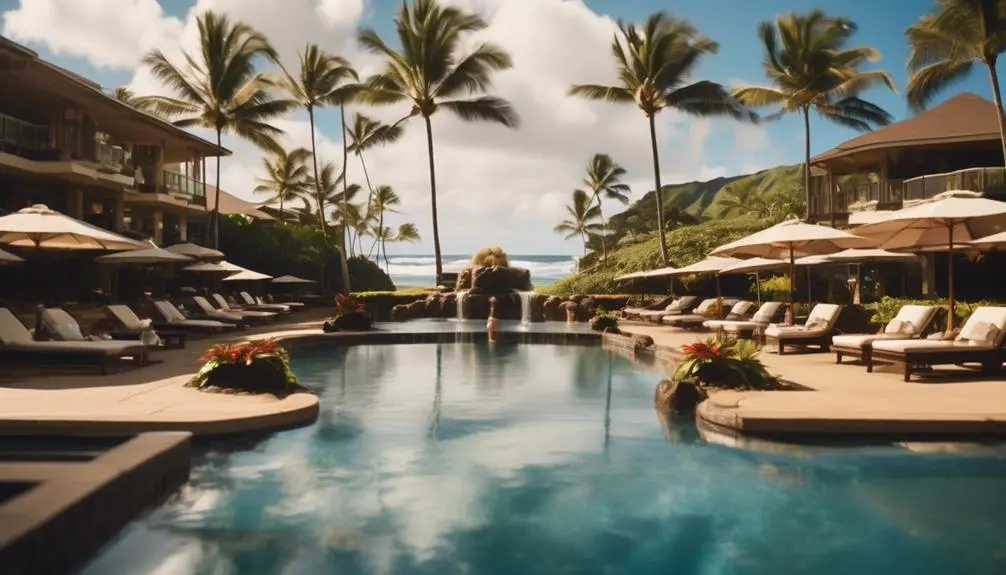 exquisite upscale amenities and services