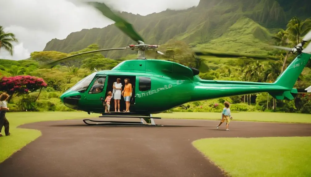 family adventure travel booking