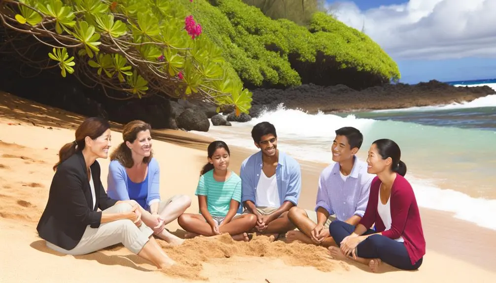 family counseling in kauai