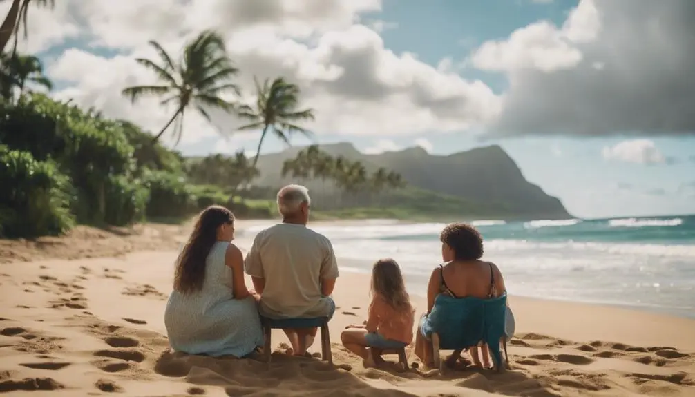 family counseling services in kauai