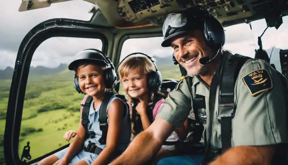 family friendly aviation resources