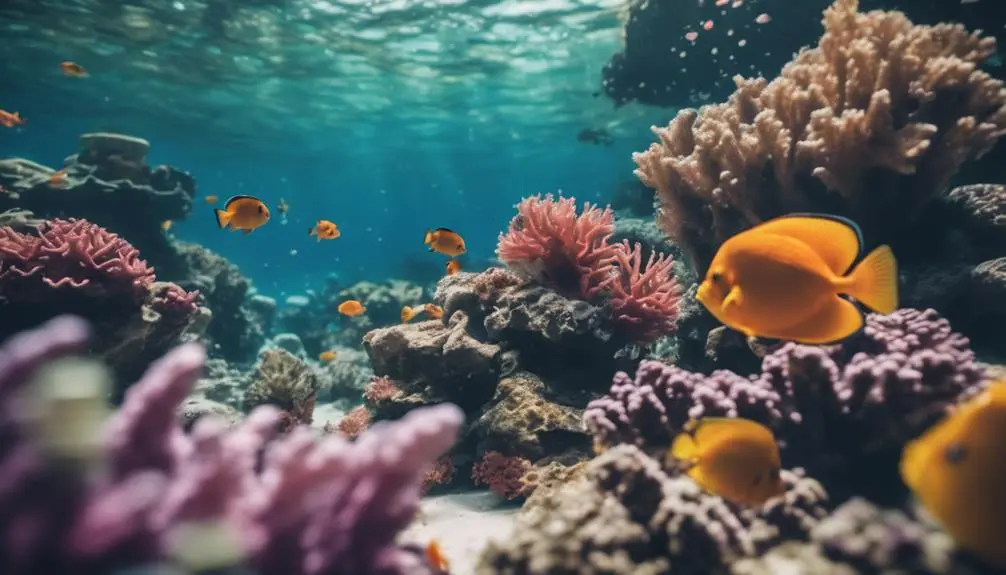 family friendly snorkeling in kauai