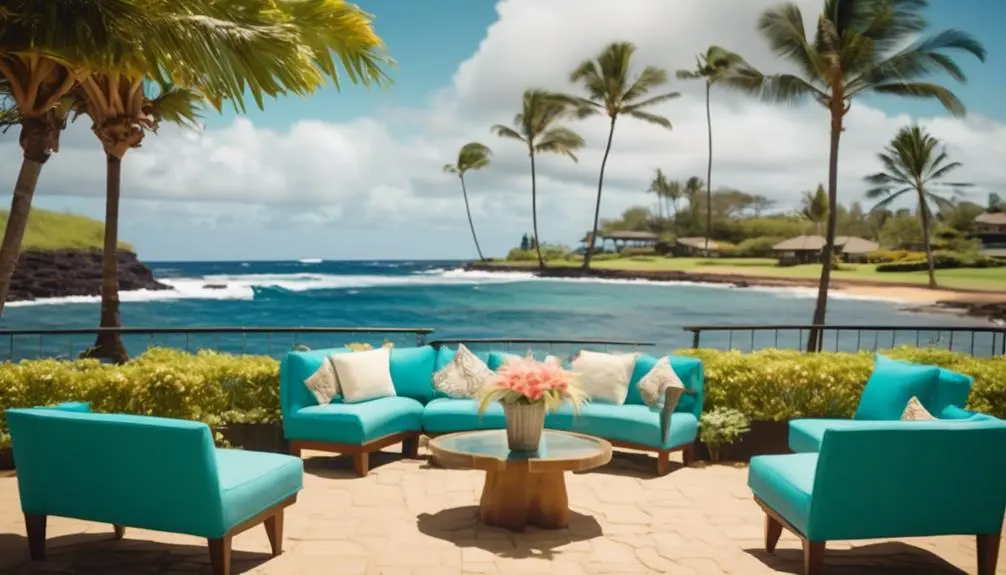 family owned restaurant in poipu