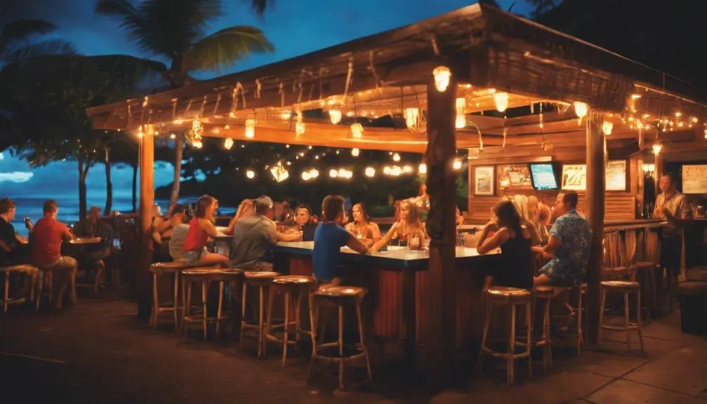 family owned restaurant with burgers