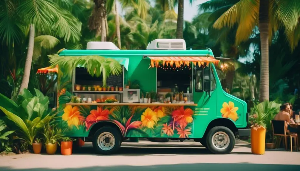 farm to table cuisine in kauai