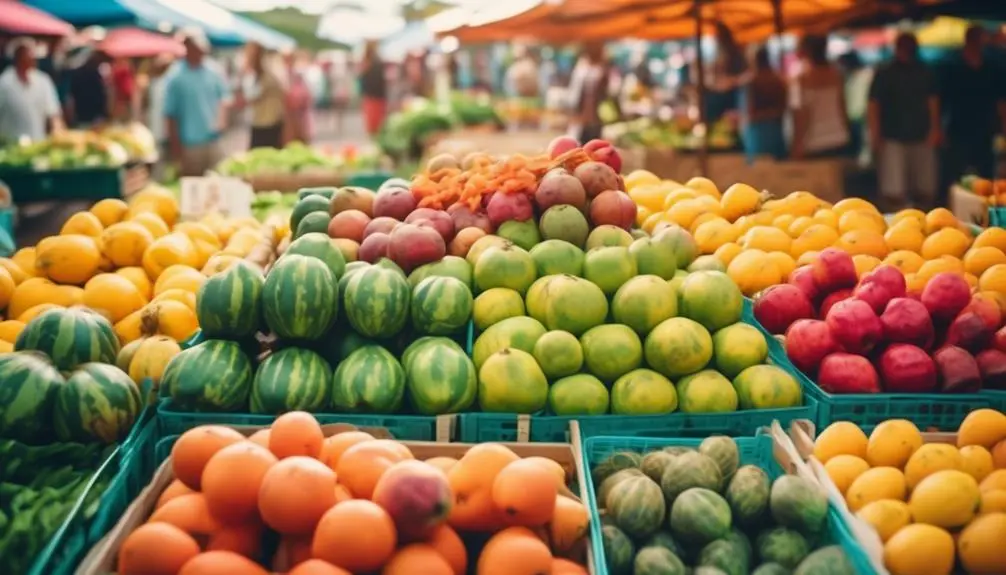 farm to table culinary experience