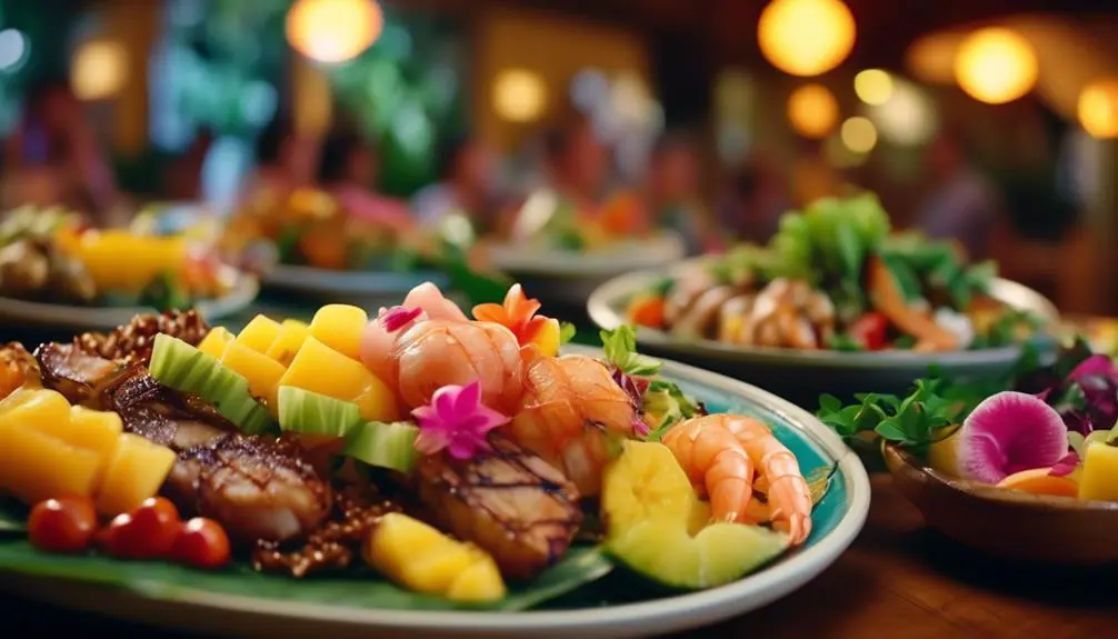 farm to table freshness