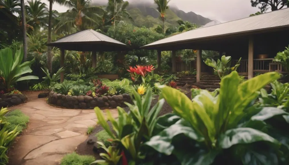 farm to table spa experience