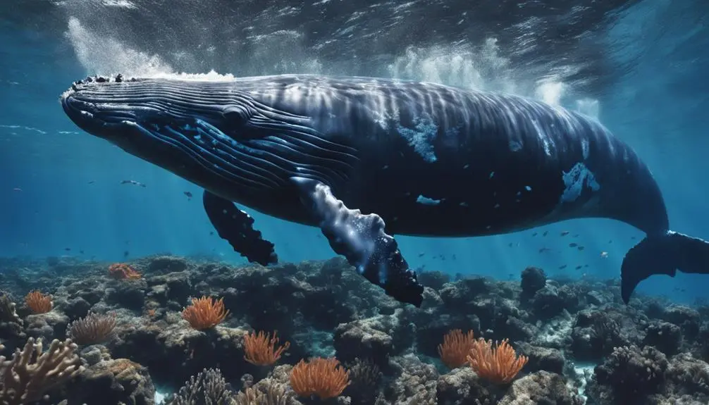 feeding ecology and conservation