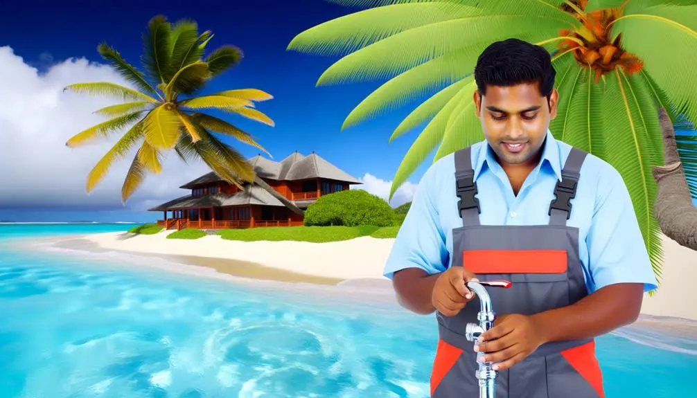 finding skilled plumbers easily