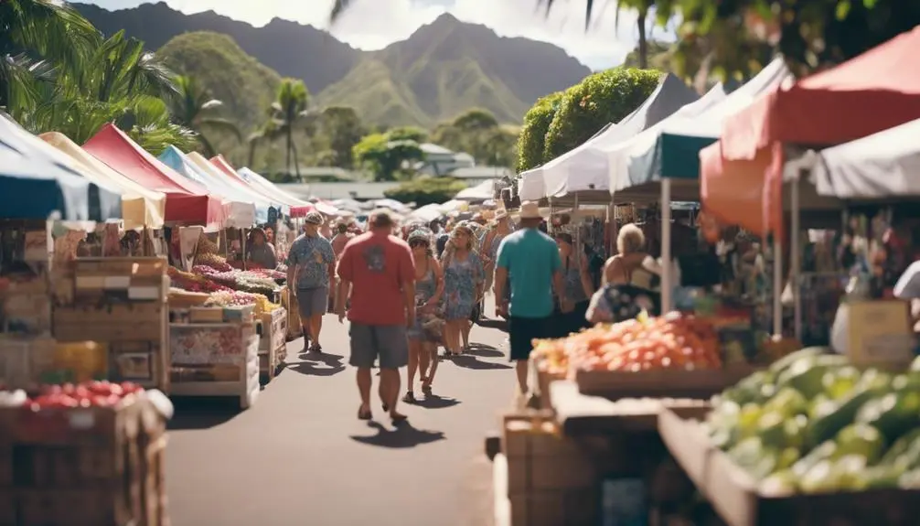 finding treasures in kauai