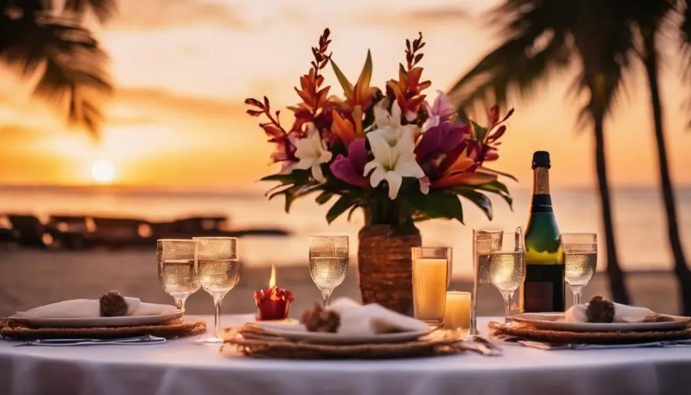 fine dining for couples