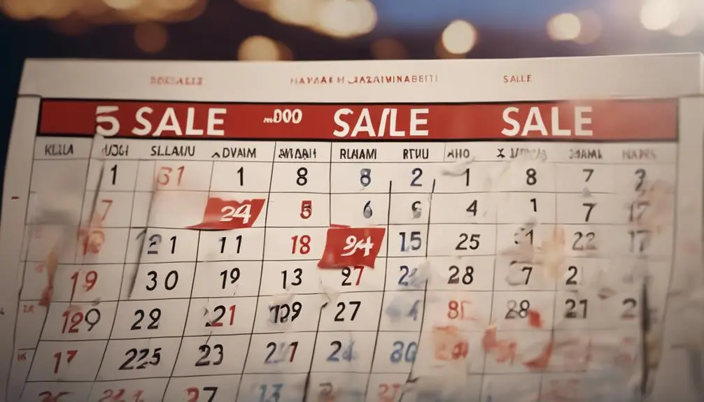 flexible date searches save