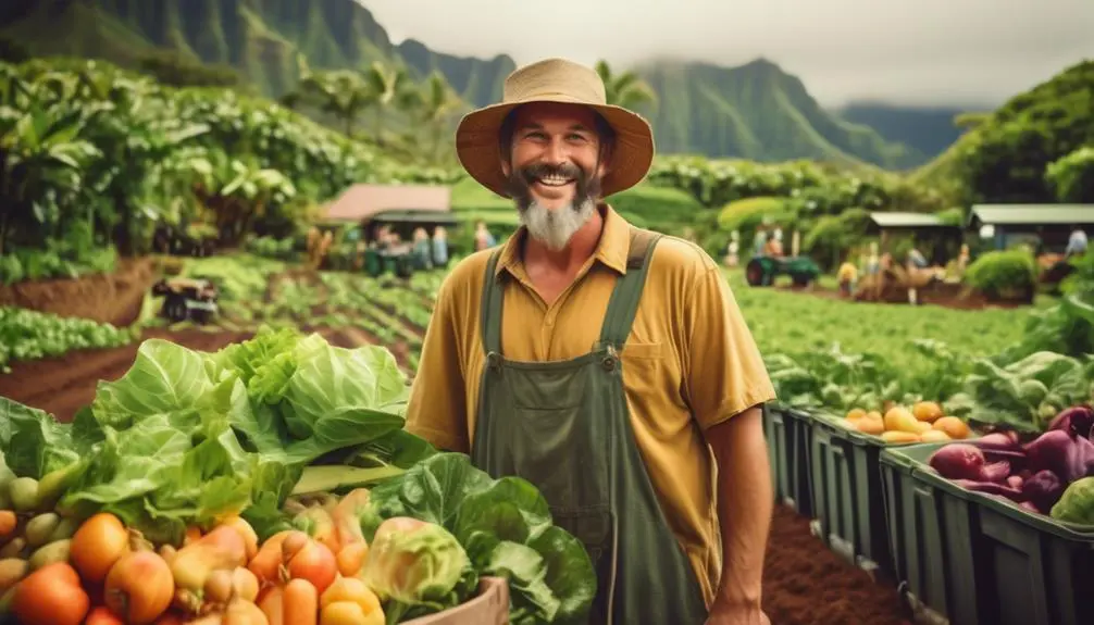 focus on environmental conservation