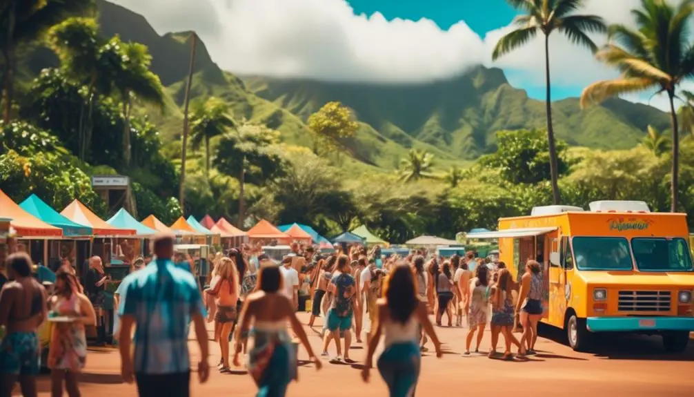 food truck festival planning