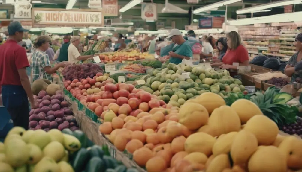 great bargains at big save market