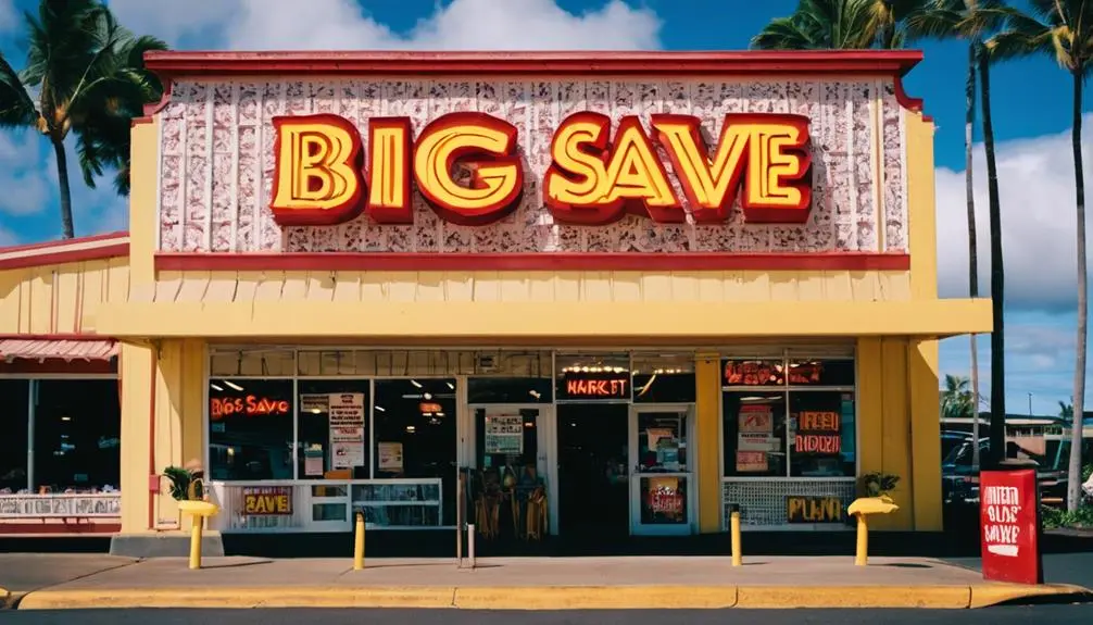 great deals at market